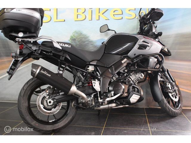 suzuki - v-strom-1000-abs