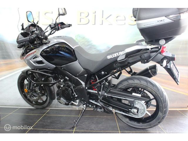 suzuki - v-strom-1000-abs