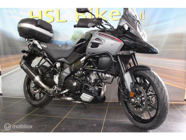 suzuki - v-strom-1000-abs