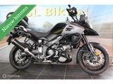 SUZUKI V-STROM 1000 ABS