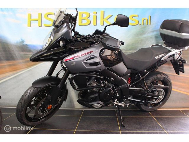 suzuki - v-strom-1000-abs