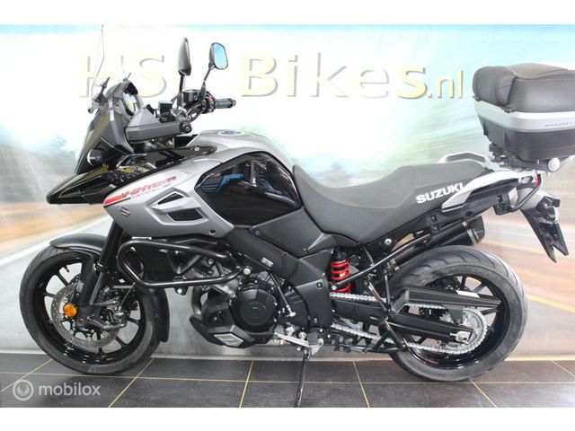 suzuki - v-strom-1000-abs