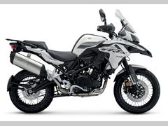 BENELLI TRK 502 X