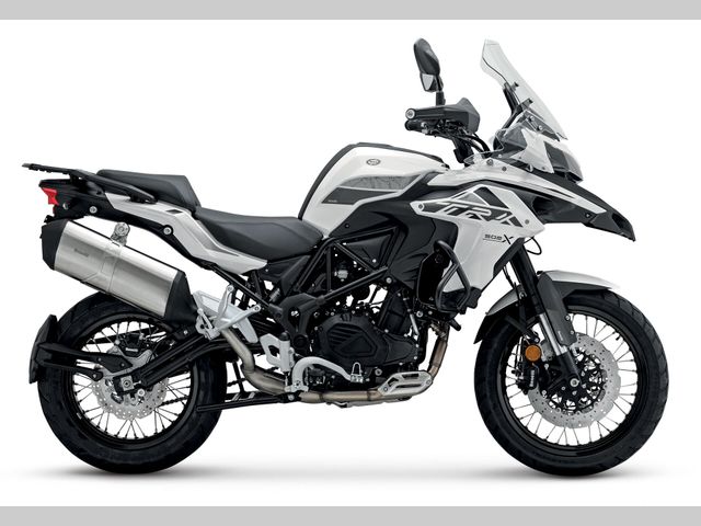 benelli - trk-502-x