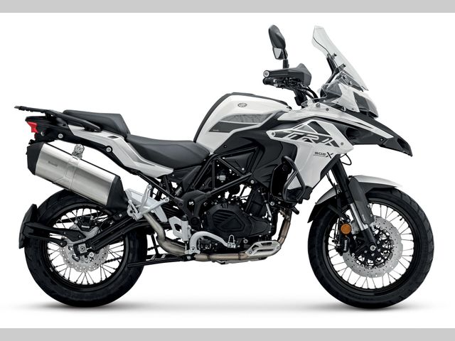 benelli - trk-502-x