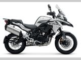 BENELLI TRK 502 X