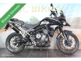 TRIUMPH TIGER 900 GT PRO