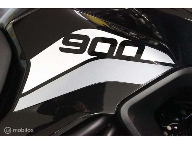 triumph - tiger-900-gt-pro