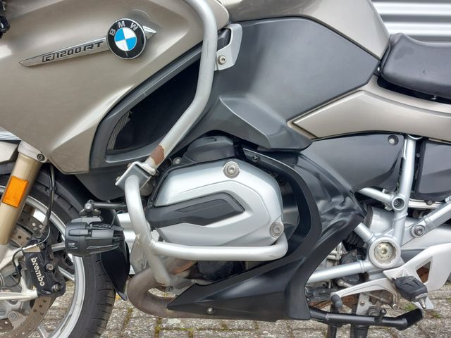 bmw - r-1200-rt