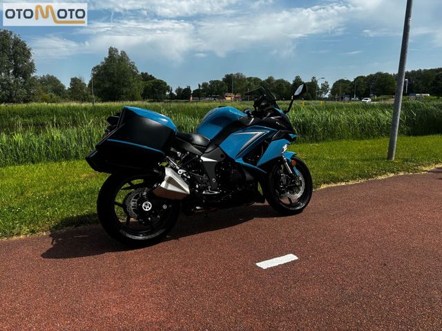 kawasaki - z-1000-sx-tourer-abs