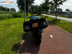 Kawasaki Z 1000 SX 2019 occasion – foto 5 van 30