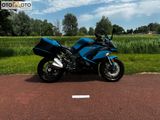 KAWASAKI Z 1000 SX TOURER ABS