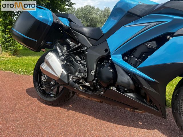 kawasaki - z-1000-sx-tourer-abs