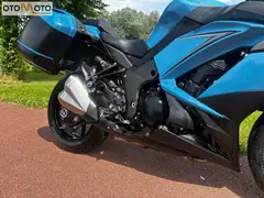 Kawasaki Z 1000 SX 2019 occasion – foto 8 van 30