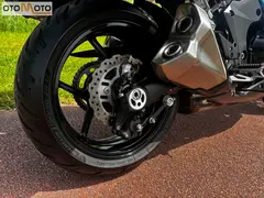 Kawasaki Z 1000 SX 2019 occasion – foto 6 van 30