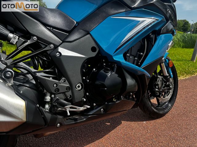 kawasaki - z-1000-sx-tourer-abs