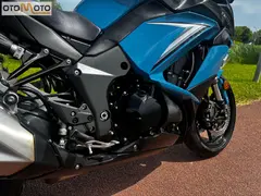 Kawasaki Z 1000 SX 2019 occasion – foto 7 van 30