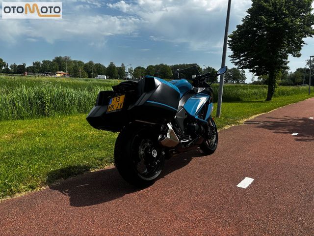 kawasaki - z-1000-sx-tourer-abs