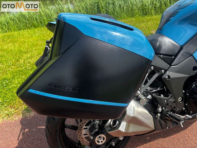 kawasaki - z-1000-sx-tourer-abs