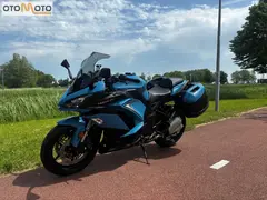 Kawasaki Z 1000 SX 2019 occasion – foto 18 van 30