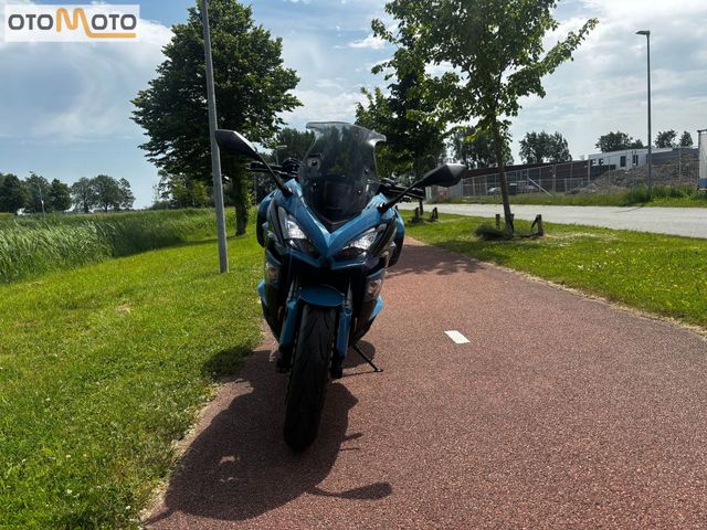 kawasaki - z-1000-sx-tourer-abs