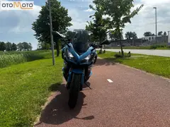 Kawasaki Z 1000 SX 2019 occasion – foto 20 van 30