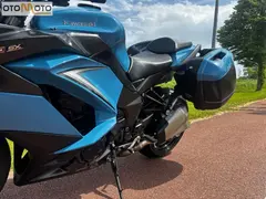 Kawasaki Z 1000 SX 2019 occasion – foto 22 van 30