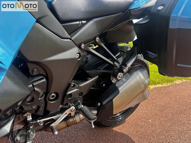 kawasaki - z-1000-sx-tourer-abs