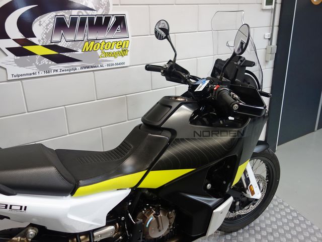 husqvarna - norden--901