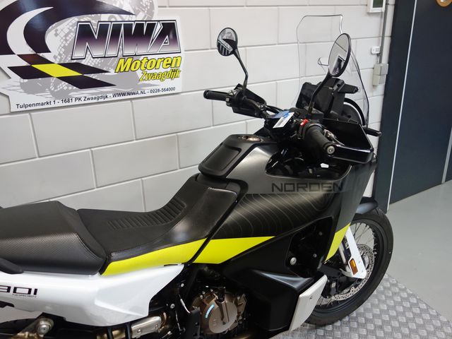 husqvarna - norden--901