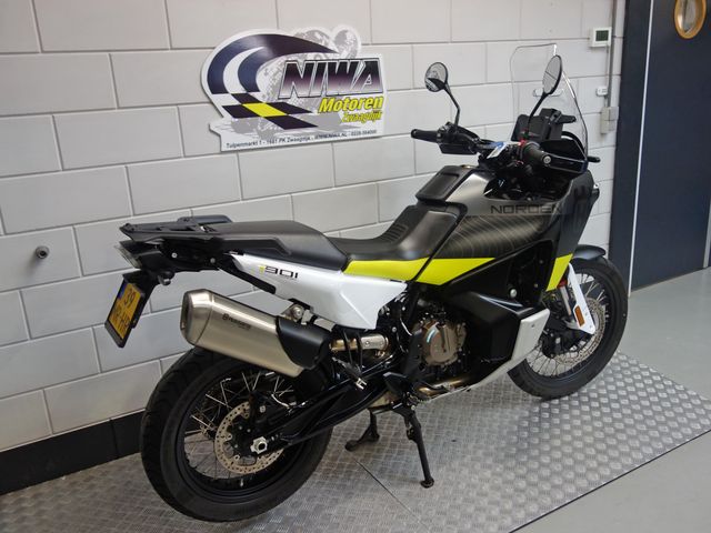 husqvarna - norden--901