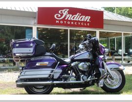 Harley-Davidson Electra Glide Ultra Classic Flhtcui 2001 occasion