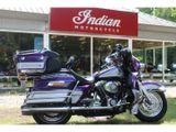HARLEY-DAVIDSON ELECTRA GLIDE ULTRA CLASSIC FLHTCUI