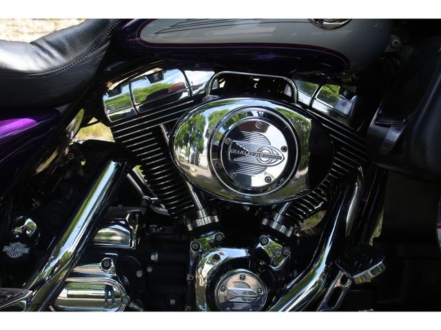 harley-davidson - electra-glide-ultra-classic-flhtcui