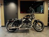 HARLEY-DAVIDSON SPORTSTER FORTY-EIGHT XL 1200 X
