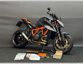 KTM 1290 Super Duke R 2021 occasion