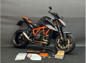 KTM 1290 Super Duke R 2021 occasion