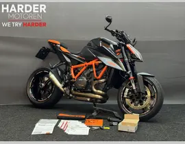 KTM 1290 Super Duke R 2021 occasion