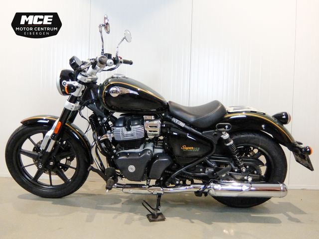 royal-enfield - super-meteor-650