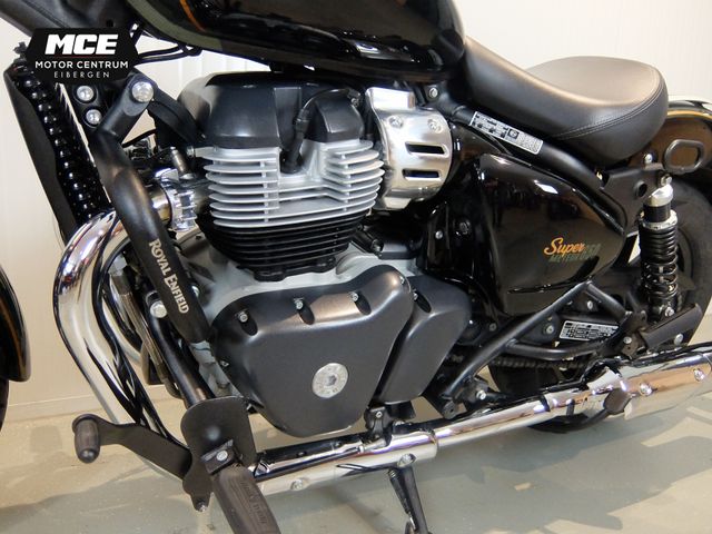 royal-enfield - super-meteor-650