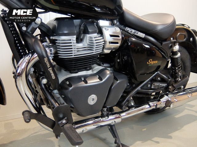 royal-enfield - super-meteor-650