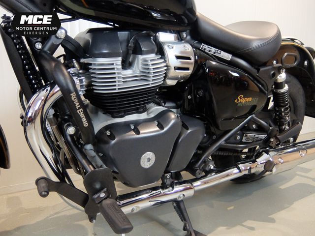 royal-enfield - super-meteor-650