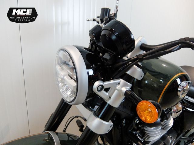 royal-enfield - super-meteor-650