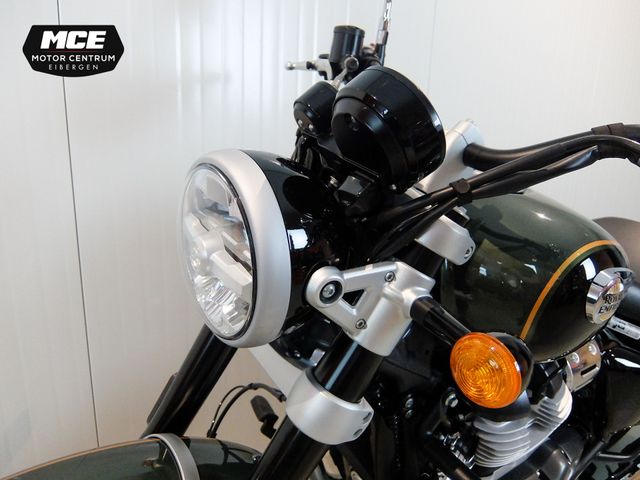 royal-enfield - super-meteor-650