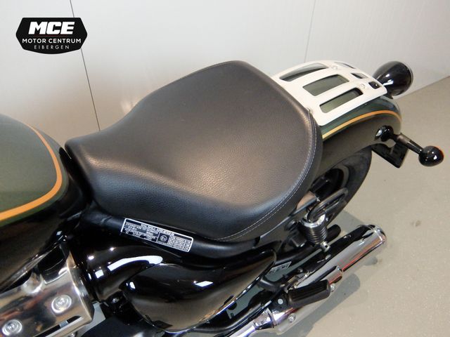 royal-enfield - super-meteor-650