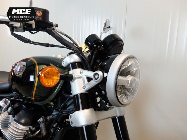 royal-enfield - super-meteor-650