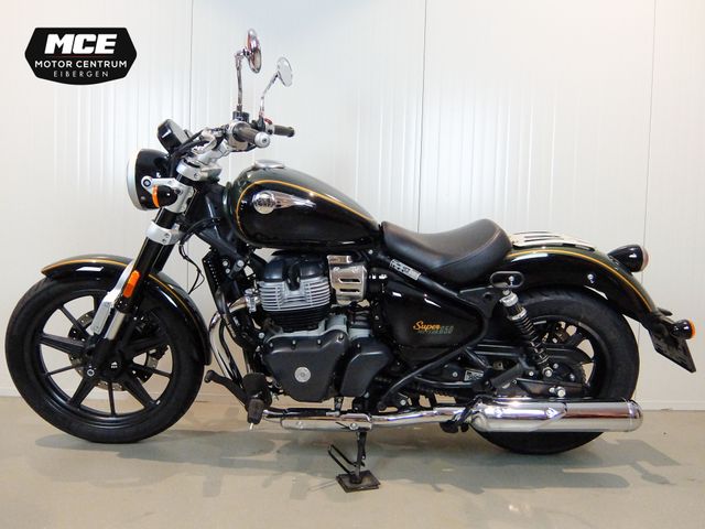 royal-enfield - super-meteor-650