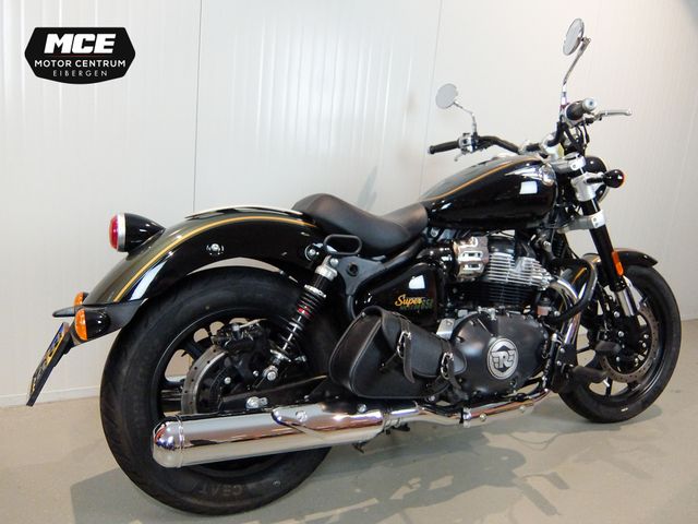 royal-enfield - super-meteor-650