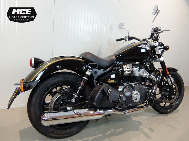 royal-enfield - super-meteor-650