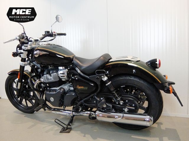royal-enfield - super-meteor-650